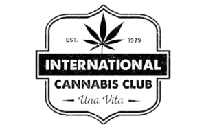 internationalcannabisclub.com Logo